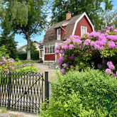 Tillsyn av bostad